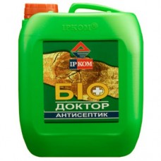 Ирком (Irkom)  - Биодоктор ИР-011 1 л